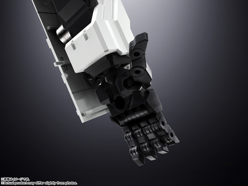 超合金魂 GX-115 新幹線変形ロボ シンカリオン E5はやぶさ