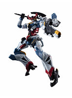 GUNDAM UNIVERSE 機動戦士Gundam GQuuuuuuX gMS-Ω GQuuuuuuX