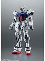ROBOT魂 ＜SIDE MS＞ 機動戦士ガンダムSEED GAT-X105 ストライクガンダム ver. A.N.I.M.E.