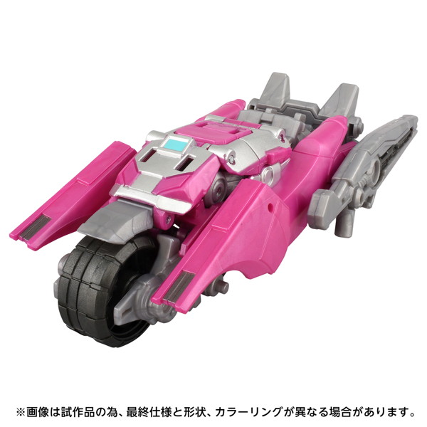 TS-11 エリータ‐1