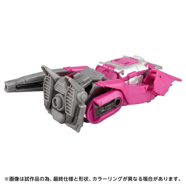 TS-11 エリータ‐1