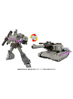 TS-12 メガトロン
