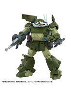 トイライズ ATコレクション03 スコープドッグターボカスタム