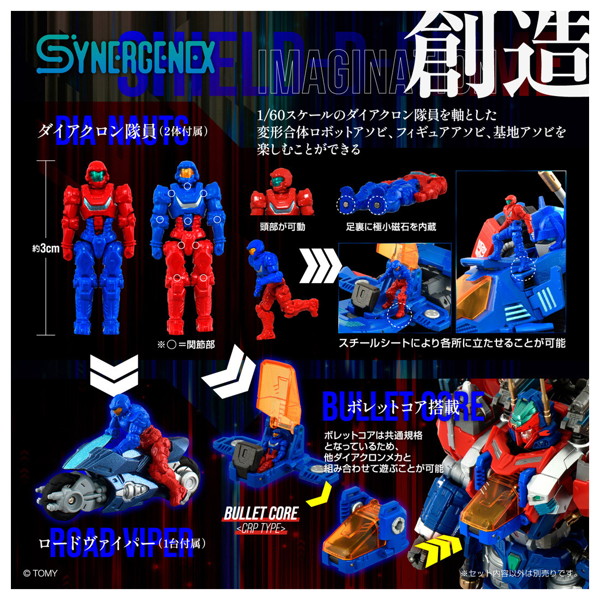 SHIELD-D-PRIME