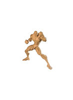 Kトイズ 1/12 マスキュラーマン アクションフィギュア ボディ ブラック