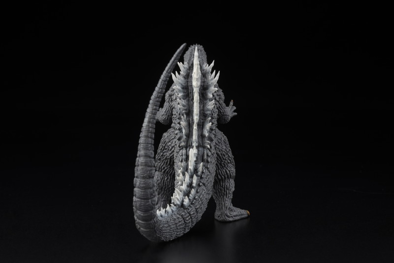 激造シリーズ 歴代ゴジラ・怪獣編 Part.1 （全6種） 1BOX:6個入