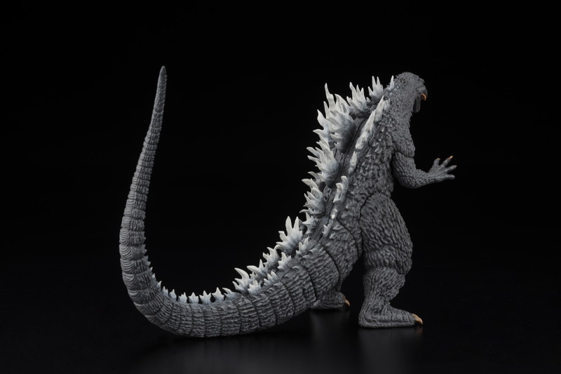 激造シリーズ 歴代ゴジラ・怪獣編 Part.1 （全6種） 1BOX:6個入