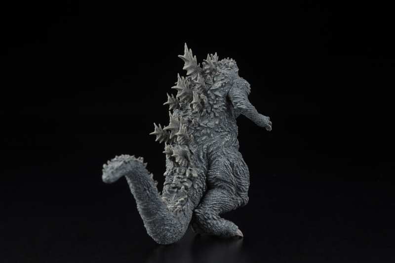 激造シリーズ 歴代ゴジラ・怪獣編 Part.1 （全6種） 1BOX:6個入
