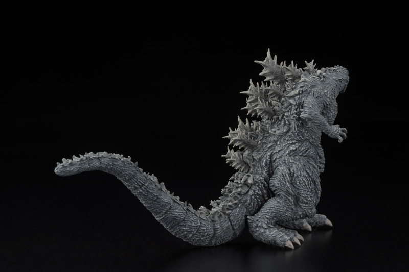 激造シリーズ 歴代ゴジラ・怪獣編 Part.1 （全6種） 1BOX:6個入