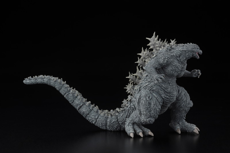 激造シリーズ 歴代ゴジラ・怪獣編 Part.1 （全6種） 1BOX:6個入