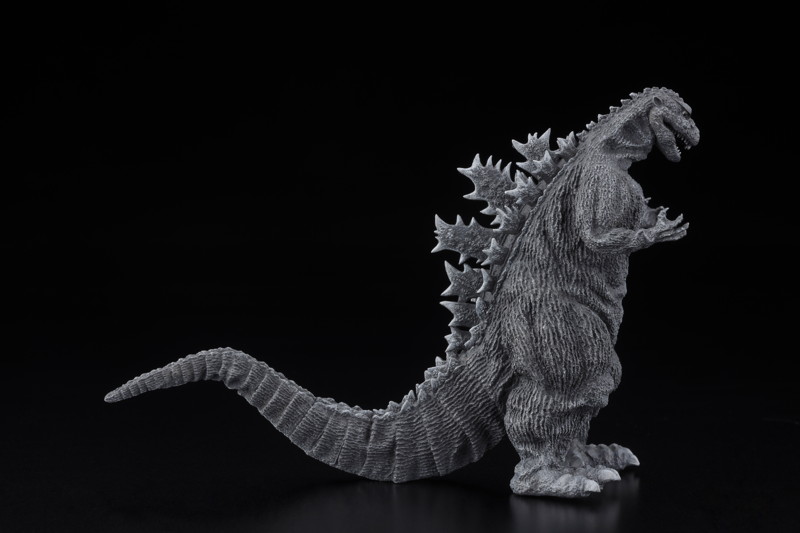 激造シリーズ 歴代ゴジラ・怪獣編 Part.1 （全6種） 1BOX:6個入