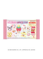 サンリオいちご新聞LOVELETS （全6種） 1BOX:12個入