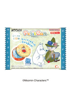 ムーミンプチキャン （全10種） 1BOX:10個入