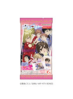 キャラポトレ桜蘭高校ホスト部 （全24種） 1BOX:10個入