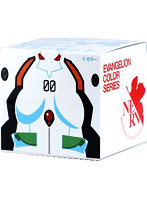 EVS-03 綾波レイ カラーセット