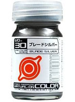 VO-30 ブレードシルバー
