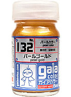 ガイアカラー 132 パールゴールド