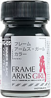 【30％ポイント還元中】フレームアームズ・ガールカラー FG05 インナーブラック
