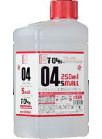 T-04S ツールウォッシュ（小）250ml