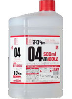 T-04M ツールウォッシュ（中）500ml