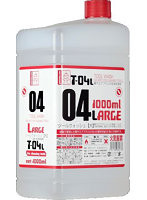 T-04L ツールウォッシュ（大）1000ml