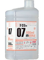 T-07M モデレイト プラス【中】500ml