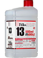 T-13M マイルドツールウォッシュ【中】500ml