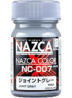 NC-007 ジョイントグレー