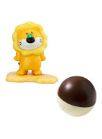 チョコサプ たべっ子どうぶつ （全12種） 1BOX:10個入