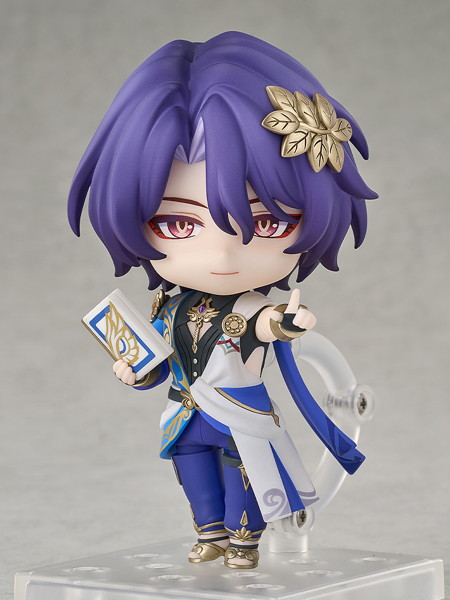 ねんどろいど 崩壊:スターレイル Dr.レイシオ
