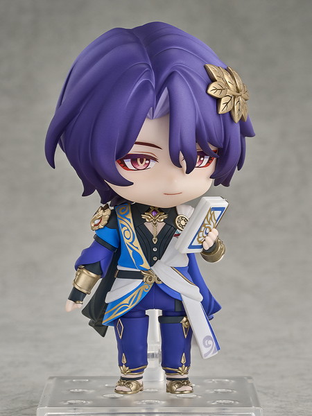 ねんどろいど 崩壊:スターレイル Dr.レイシオ