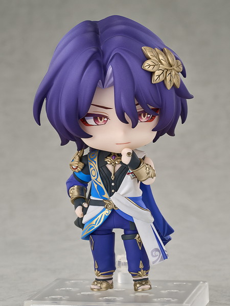 ねんどろいど 崩壊:スターレイル Dr.レイシオ