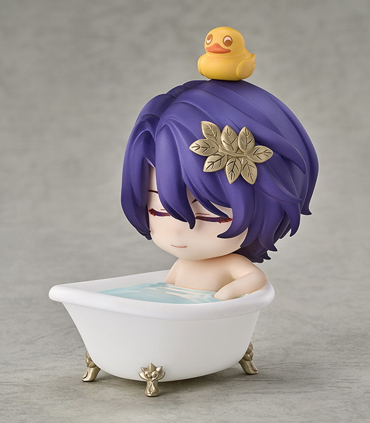 ねんどろいど 崩壊:スターレイル Dr.レイシオ