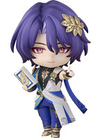 ねんどろいど 崩壊:スターレイル Dr.レイシオ