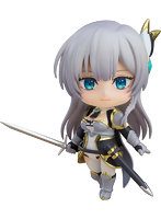 ねんどろいど 片田舎のおっさん、剣聖になる アリューシア・シトラス べーしっく