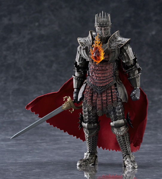 figma Dragon’s Dogma 2 覚者