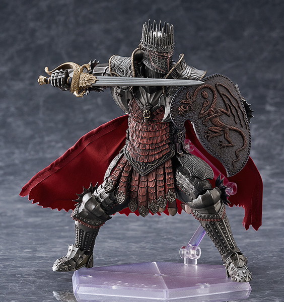 figma Dragon’s Dogma 2 覚者