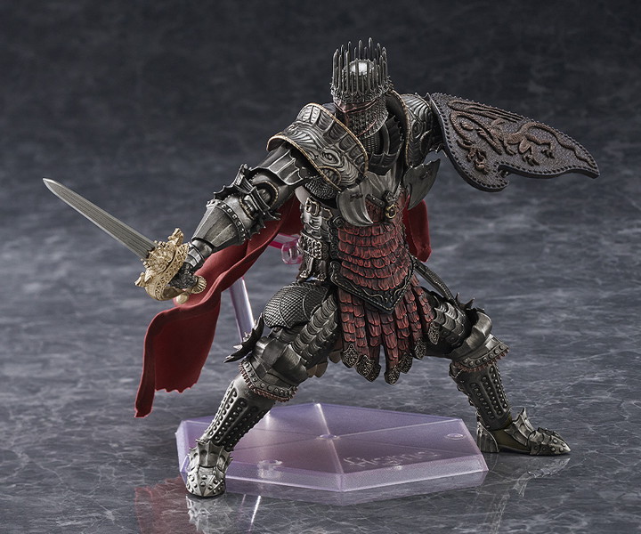 figma Dragon’s Dogma 2 覚者