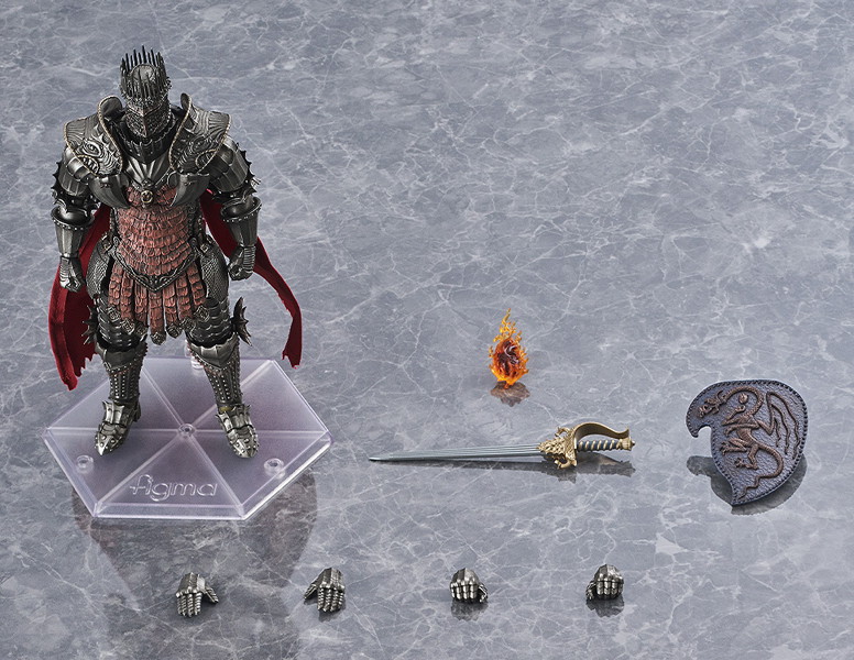 figma Dragon’s Dogma 2 覚者