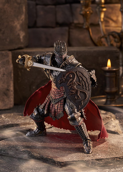 figma Dragon’s Dogma 2 覚者