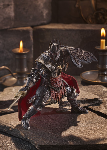 figma Dragon’s Dogma 2 覚者