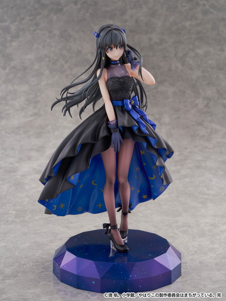 やはり俺の青春ラブコメはまちがっている。完 雪ノ下雪乃-Starry Dress Ver.-