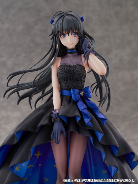 やはり俺の青春ラブコメはまちがっている。完 雪ノ下雪乃-Starry Dress Ver.-
