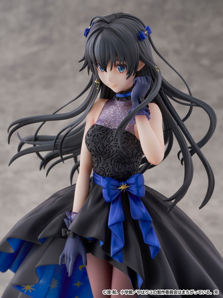 やはり俺の青春ラブコメはまちがっている。完 雪ノ下雪乃-Starry Dress Ver.-