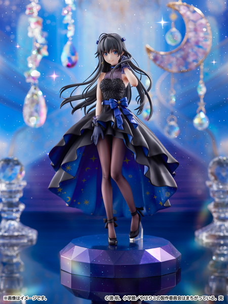 やはり俺の青春ラブコメはまちがっている。完 雪ノ下雪乃-Starry Dress Ver.-