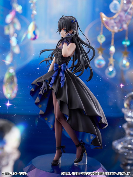 やはり俺の青春ラブコメはまちがっている。完 雪ノ下雪乃-Starry Dress Ver.-