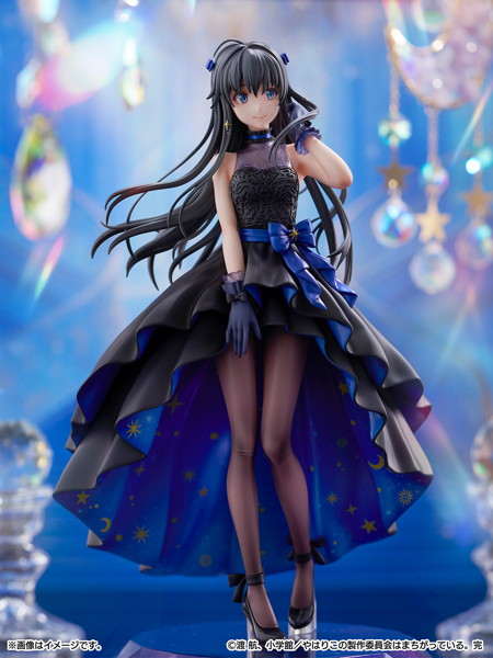 やはり俺の青春ラブコメはまちがっている。完 雪ノ下雪乃-Starry Dress Ver.-