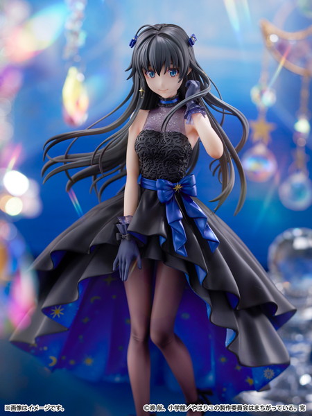 やはり俺の青春ラブコメはまちがっている。完 雪ノ下雪乃-Starry Dress Ver.-
