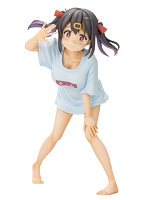 お兄ちゃんはおしまい！ 緒山みはり ニートTシャツ Ver.