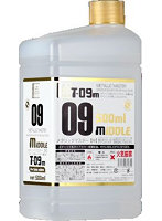 T-09M メタリックマスター 【中】500ml